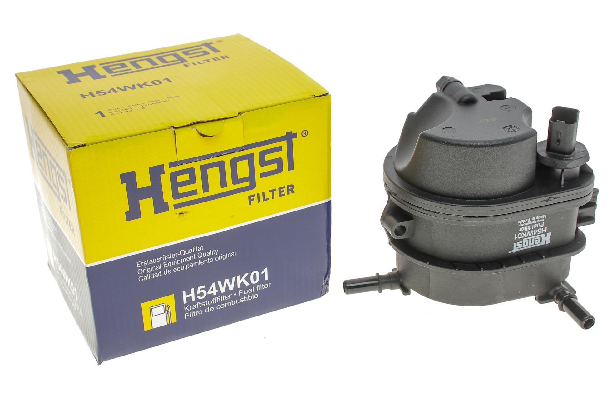 H54WK01 HENGST FILTER